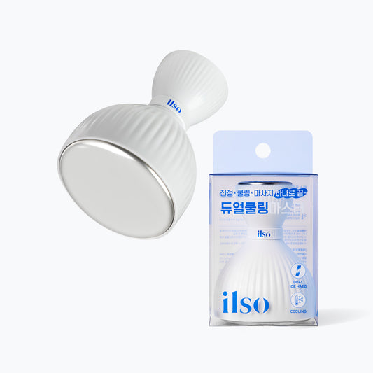 ILSO Dual Cooling Master 1s